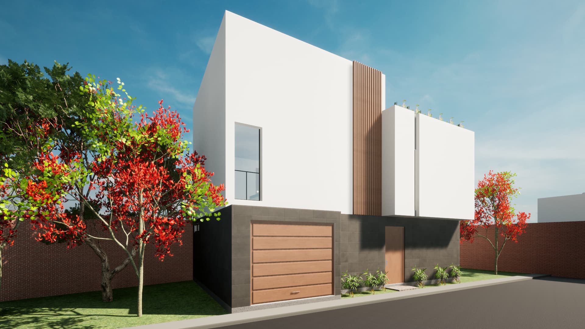 Vivienda Chincha - imagen 1