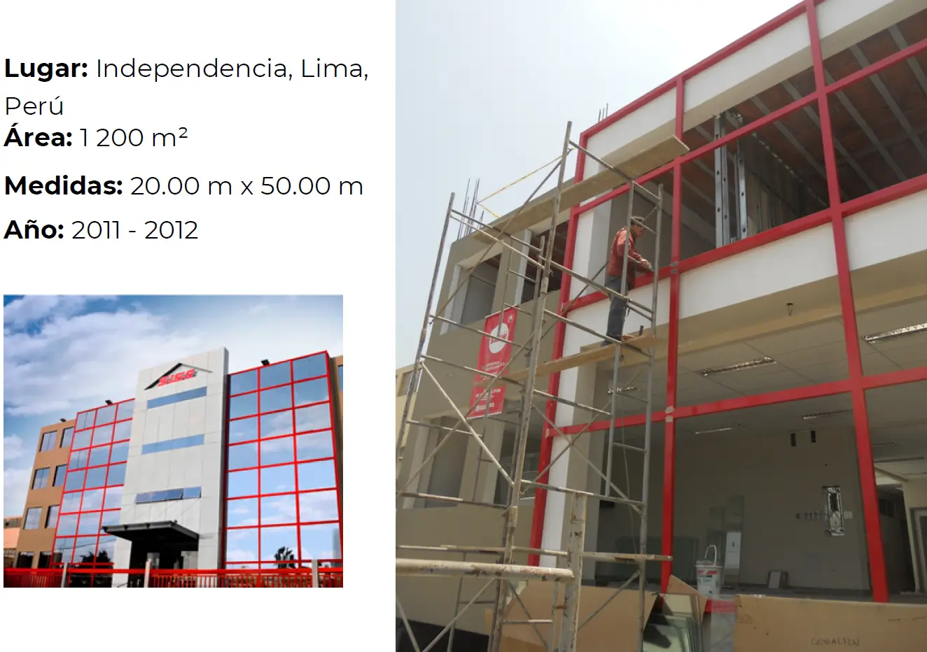 Instituto SISE